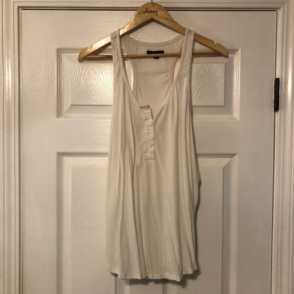 American Eagle Tank